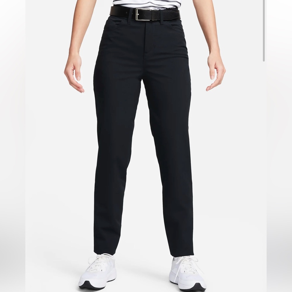 NWT Nike Repel women’s golf pants